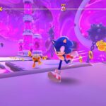 Découvrez Sonic Dream Team, le nouvel opus 3D de la franchise Sonic the Hedgehog exclusivement sur iOS Sonic Dream Team, The Apple Arcade Exclusive 3D Sonic Game, Is Out Now