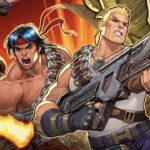 Konami abandonne la sortie physique de Contra: Operation Galuga sur Nintendo Switch Oh Dear, Contra: Operation Galuga's Physical Edition Is A Download Code In A Box