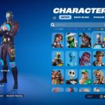 Fortnite Chapter 5 : Nouveau mode Festival, Rocket League et Lego ! Nouveau locker UI suscite la controverse ! Les joueurs expriment leur mécontentement ! Photo. 11 Ways Fortnite's Locker UI Is Worse In Chapter 5