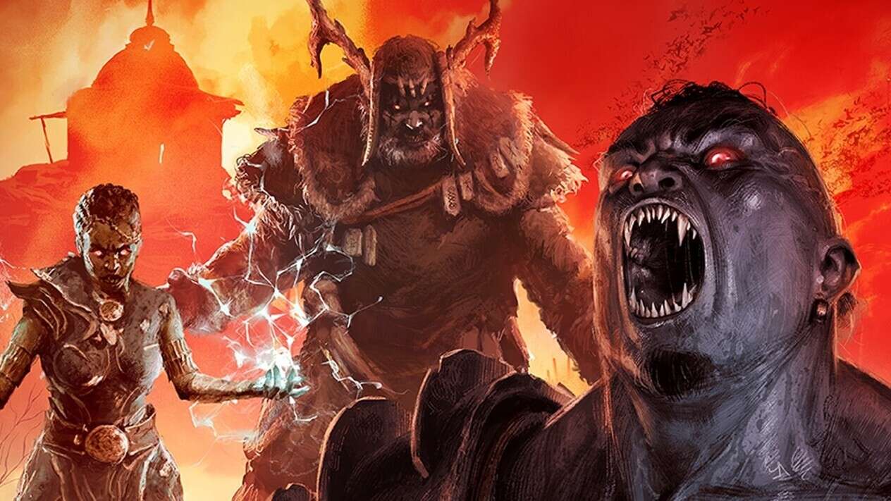 Difficulty Of Diablo 4's Abbatoir Of Zir Event Is "Pretty Excessive," So It's Getting A Major Nerf