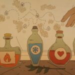 Potion Craft: Alchemist Simulator Bubbles Up On Switch Today With Surprise Release