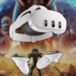 Buy Meta Quest 3, Get a Free Game We Gave a 10/10
