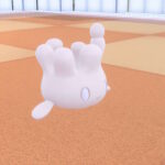 How To Evolve Milcery Into Alcremie In Pokemon Scarlet And Violet Indigo Disk DLC