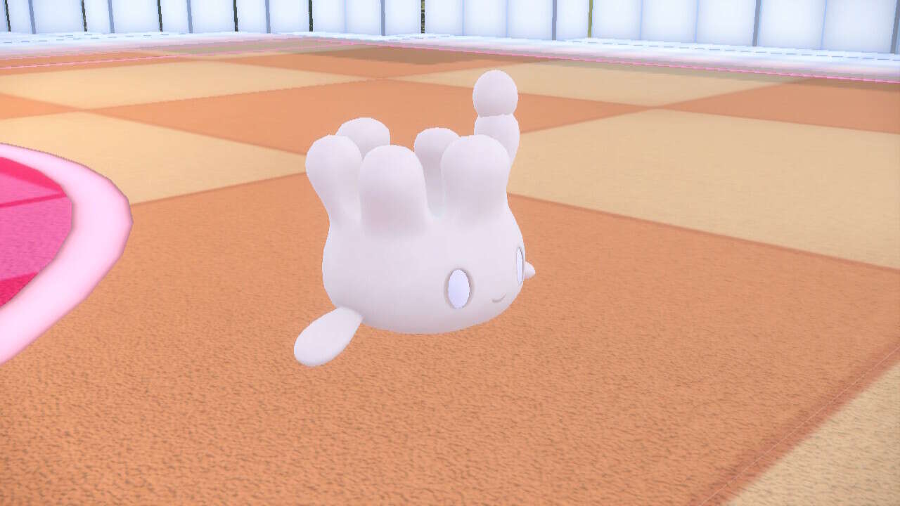 How To Evolve Milcery Into Alcremie In Pokemon Scarlet And Violet Indigo Disk DLC