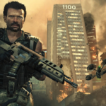 Nouveau Call of Duty : suite de Black Ops 2 en 2030 Call Of Duty 2025 Will Be Black Ops 2 Sequel - Report