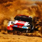 Moving to Unreal ‘No Easy Undertaking’, Says EA Sports WRC Team