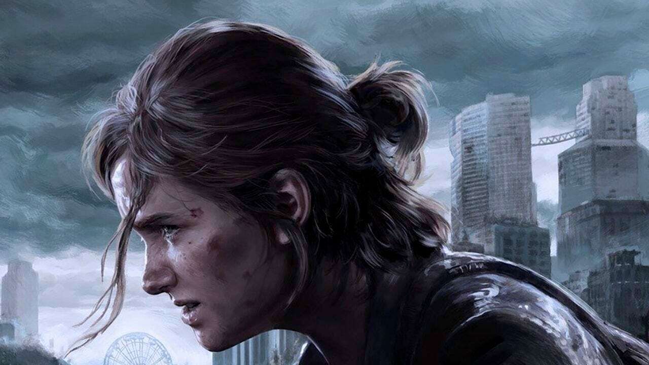 The Last Of Us Part 2 Remastered Preorders Available Ahead Of January Release