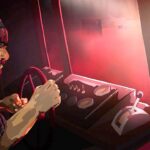 Best Of 2023: Dredge And Its Mysterious Archipelago Are Peak Lovecraftian Horror