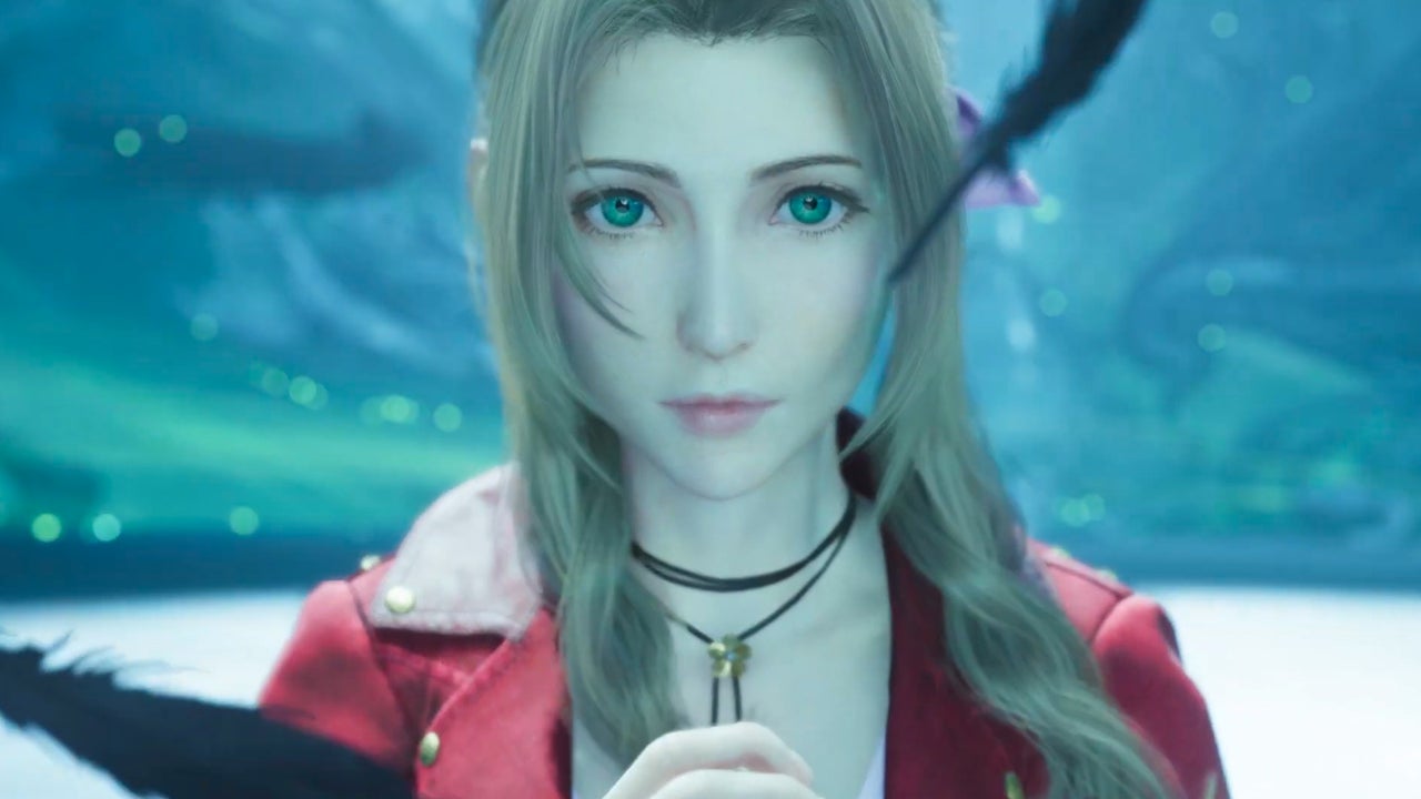 Final Fantasy 7 Rebirth Creative Director Discusses the Scene Everyone Can't Wait to See