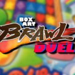 Box Art Brawl: Duel - Tetris Attack (GB)