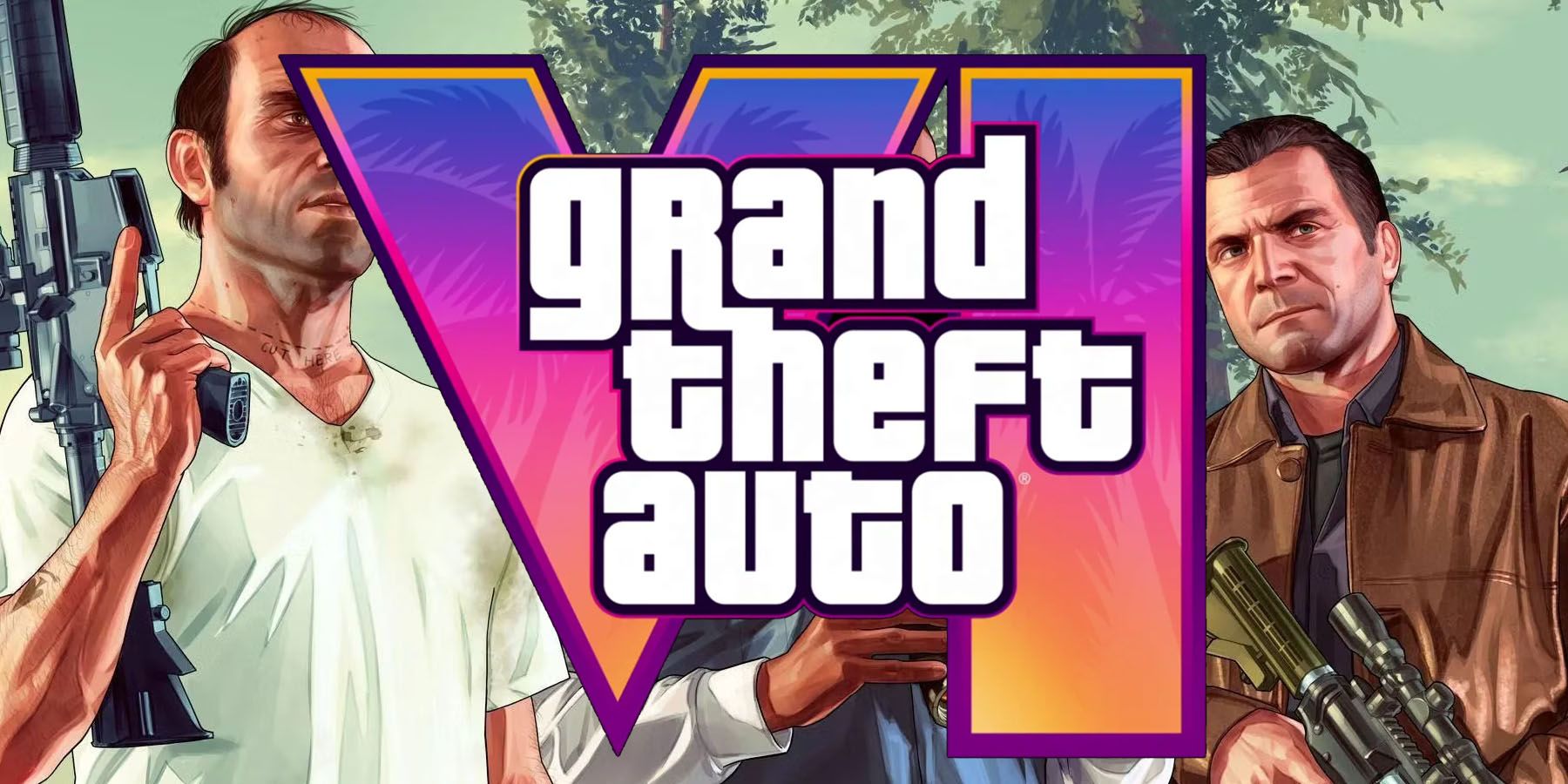 Grand Theft Auto 5 Actor Could Be Appearing in GTA 6