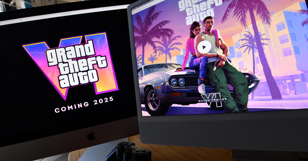 Teen who leaked Grand Theft Auto VI sentenced to indefinite stay in "secure hospital," report says