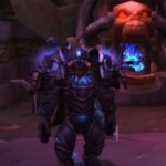 Arbre de talent du héros Chevalier de la mort San’Layn et aboutissement WoW The War Within San’Layn Death Knight Hero Talent Tree & Capstone