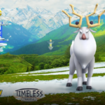 Arrivée de Wyrdeer dans Pokémon Go Wyrdeer Is Coming to Pokémon Go!