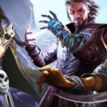 Baldur's Gate 3 : comparaison PS5 et Xbox Series X / S Baldur's Gate 3 is a qualified success on Xbox Series X and S