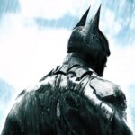 Batman: Arkham Trilogy sur Switch : performances et gameplay décortiqués Batman Arkham Trilogy Review (Switch)