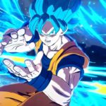 Dragon Ball Budokai Tenkaichi Fans Spot New Trademark For 'Sparking! Zero'
