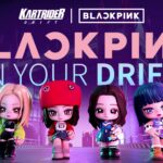 How Kartrider: Drift Teamed Up With Blackpink For The Ultimate K-Pop Crossover