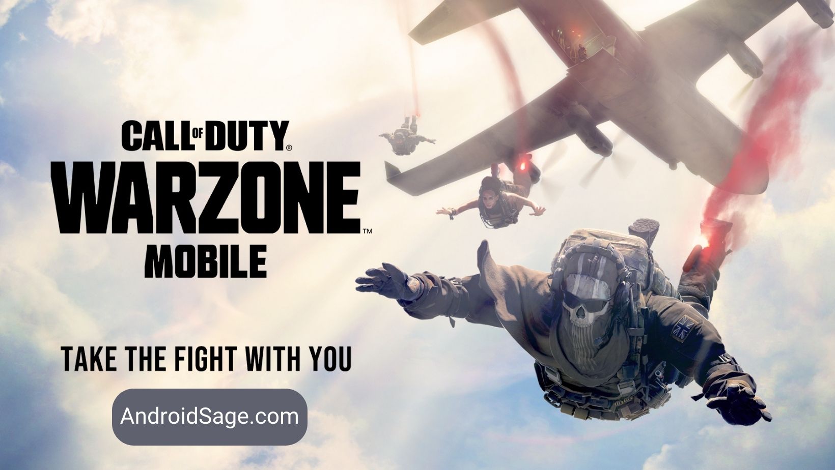 Download Call of Duty Warzone Mobile 3.0 stable APK for Android, iOS, and PC