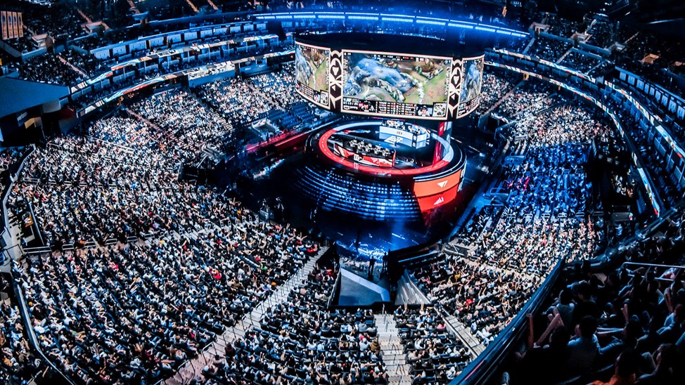 League of Legends World’s Championship 2024: A Spectacle of Perfection