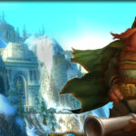 A Dwarf Hunter in Season of Discovery