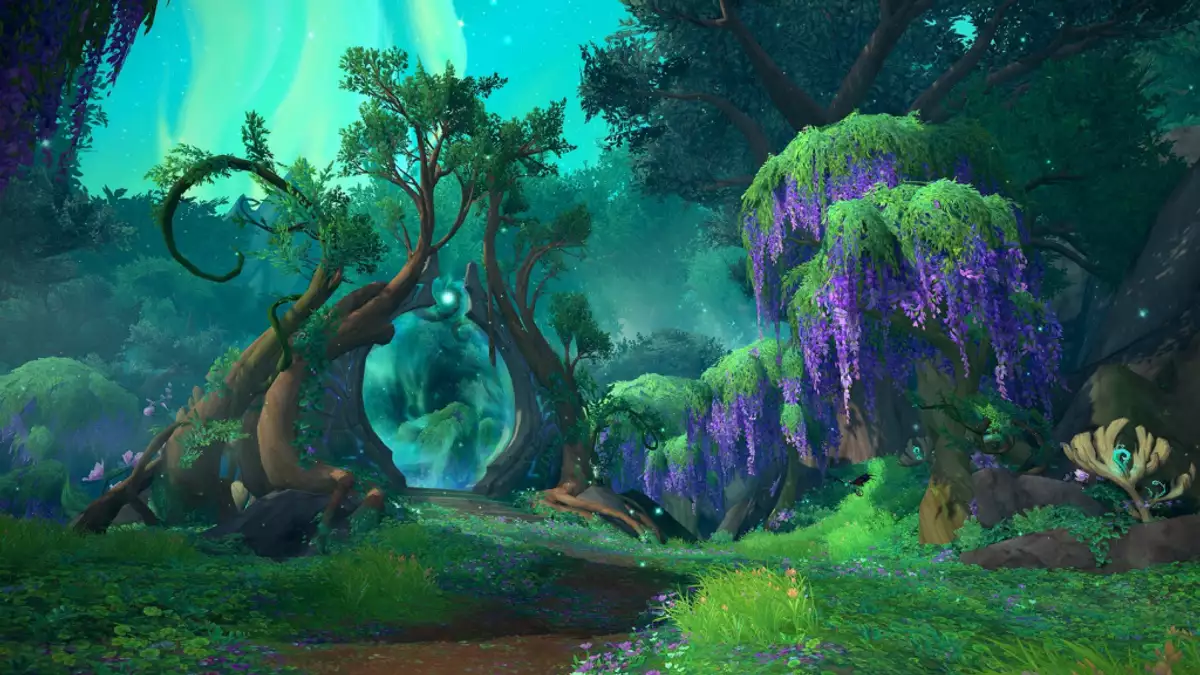 How To Increase Reputation With Dream Wardens in WoW Dragonflight