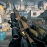 Comment débloquer le XRK Stalker dans MW3 et la saison un de Warzone MW3 XRK Stalker