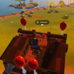 Comment fabriquer une machine volante dans LEGO Fortnite How To Make A Flying Machine In Lego Fortnite