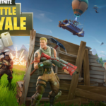 Fortnite APK download