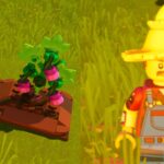 Comment obtenir des graines dans Lego Fortnite How To Get Seeds In Lego Fortnite
