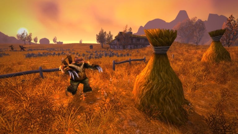 WoW SoD: How to get the Soul of the Sea in World of Warcraft Classic Season of Discovery