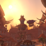 Comment obtenir l'armure Dark Iron dans WoW Classic Saison de découverte Overview of Orgrimmar in WOW Classic Season of Discovery