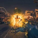 Comment réaliser l'Easter egg de la saison 1 de Call of Duty: Modern Warfare 3 en zombies Call Of Duty: MW3 Zombies - How To Unlock Dark Aether Rifts And New Schematics