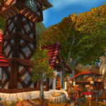 How to complete the Dry Times quest in WoW Classic