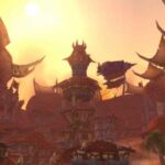 Comment tourner les fournitures détournées dans WoW Classic Saison de la Découverte : Emplacements de l'Officier des Approvisionnements Overview of Orgrimmar in WOW Classic Season of Discovery