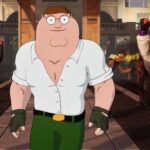 How to Find Peter Griffin in Fortnite Chapter 5 Season 1
