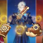 Who Can Use The Marechaussee Hunter Set In Genshin Impact?