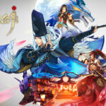 Comparaison : Onmyōji Arena vs League Of Legends, les rumeurs sont-elles fondées ? Is Onmyōji Arena Like League Of Legends? Are The Rumours True?