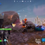 Comprendre le langage de Fortnite - Signification des termes Fortnite lingo explained — What terms mean