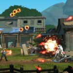 Contra: Operation Galuga - Découvrez les nouveaux héros et le mode de jeu! Contra: Operation Galuga Trailer Roll Calls The Six Playable Heroes