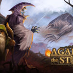 Contre la tempête : Une ville prospère face à l'apocalypse Reclaim The Wilderness in Against The Storm - A Roguelite City Builder Coming to PC Game Pass