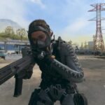 Controverse chez les joueurs de Warzone : glitch de duplication de masque à gaz Warzone players divided over "game breaking" gas mask duplication glitch