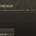 Correction erreur de connexion en ligne pour MW3 et Warzone par Travis Rilea MW3 and Warzone Travis Rilea Error: Timed Out While Signing Into Online Platform Fix