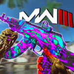 Création de miniatures attrayantes pour CoD Warzone et Modern Warfare par s_j I will create visually appealing thumbnails for cod warzone, modern warfare by s_j