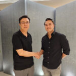 Creta s'associe au producteur de LoL Thomas Vu Creta partners with LoL producer Thomas Vu