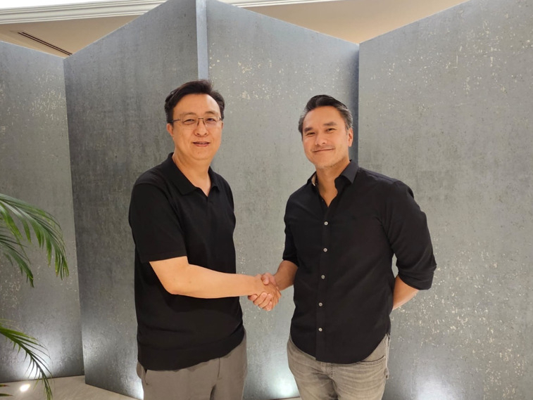 Creta partners with LoL producer Thomas Vu