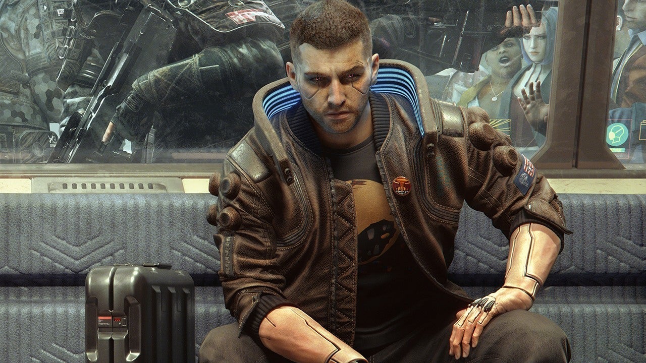 Cyberpunk 2 May Have Grander Branching Storylines Based on Players' Starting Life Path
