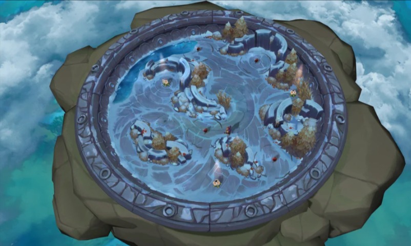 LoL Arena Release Date, Anticipated Updates and Enhancements