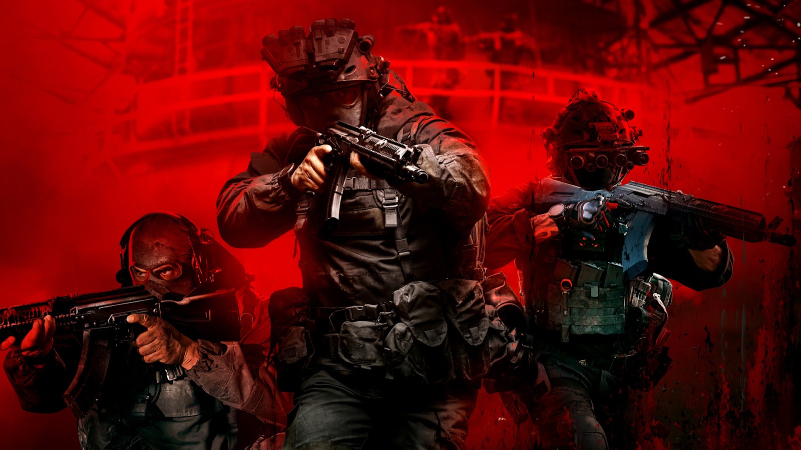 CoD MW 3 Warzone Season 1 Release Date, Modes, and More
