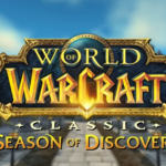 Date de sortie estimée de la phase 2 de WoW Shadow of Death WoW SoD Phase 2: Release Date Estimation